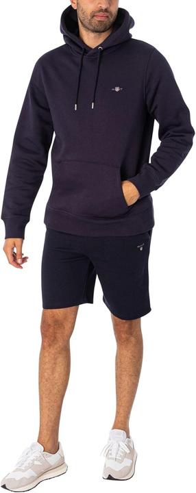 Actual product image GANT Hooded jumper (3XL)