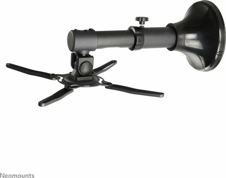 Actual product image Neomounts Wall mount projector W-050 (Wall)