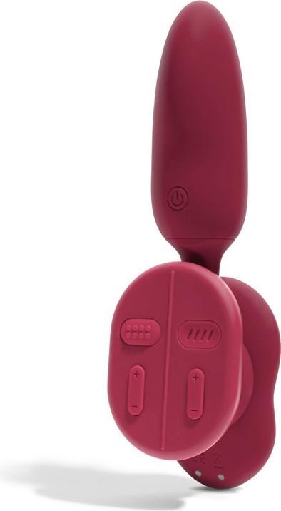 Actual product image Platanomelón Mobi - Rot