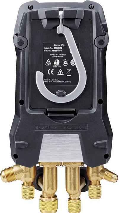 Produktbild Testo 557s Vakuum Set