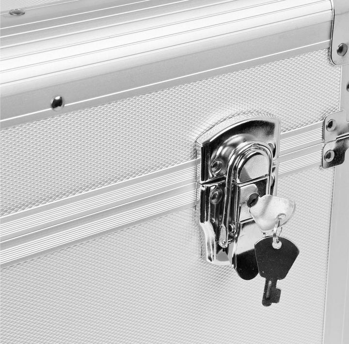 Immagine prodotto Power Dynamics RC100, argento