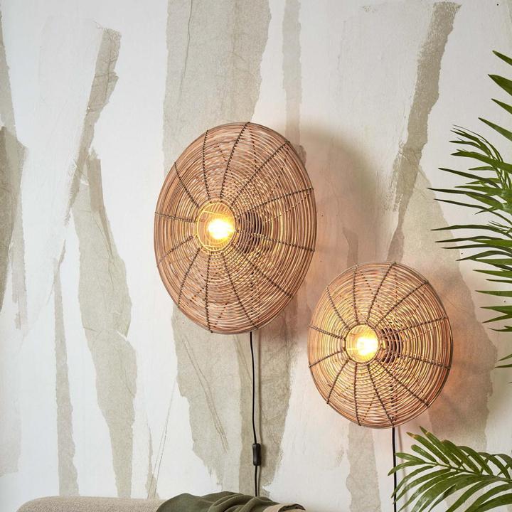 Actual product image Good&Mojo Wall lights (E27)