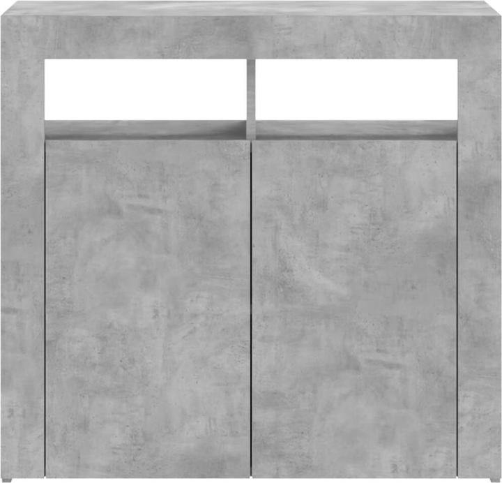 Produktbild vidaXL Sideboard (80 x 35 x 75 cm)