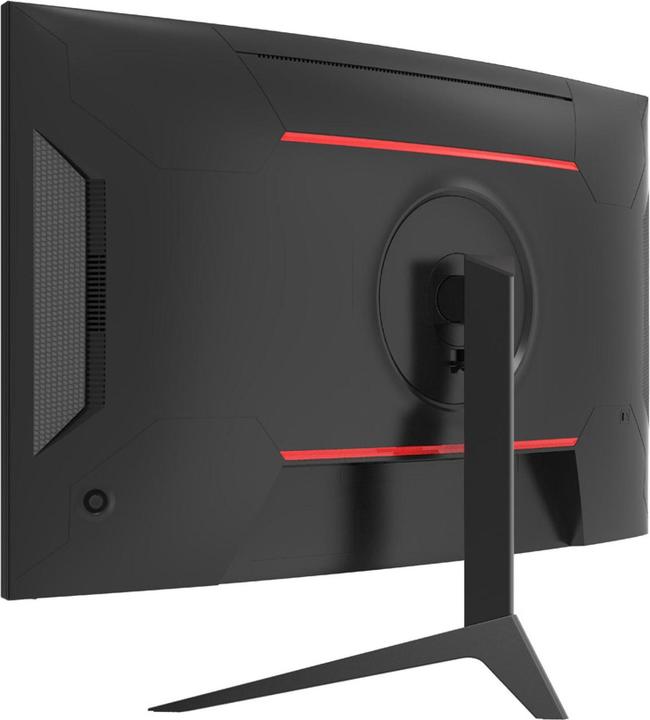 Produktbild LC-Power LC-M32-QHD-165-C-V2 (2560 x 1440 Pixel, 31.50")