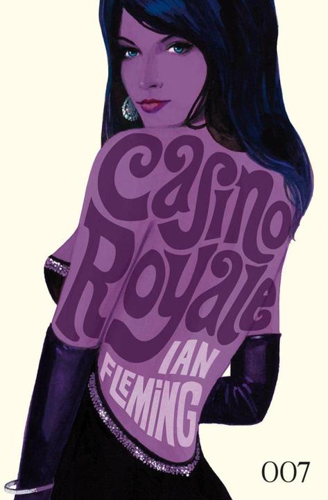 Produktbild James Bond 01: Casino Royale (Deutsch, Ian Fleming, Stephanie Pannen, Annika Klüver, 2012)