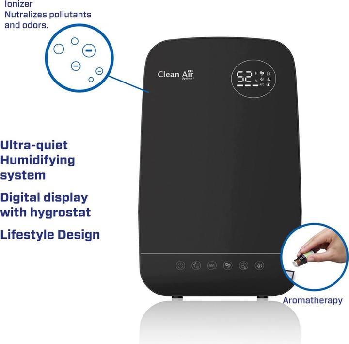 Produktbild Clean Air Optima CA-606B (65 m²)