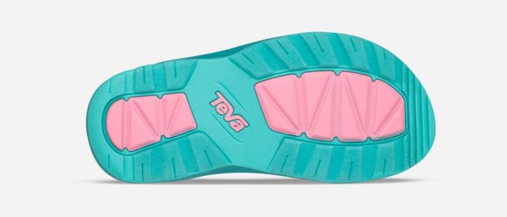 Produktbild Teva Hurricane Kindersandalen (32)