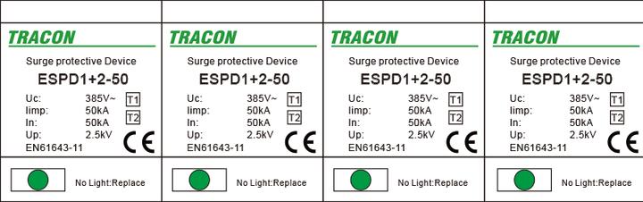 Produktbild Tracon Allgemeines Produkt