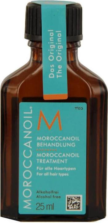 Actual product image Moroccanoil oil treatment (25 ml)