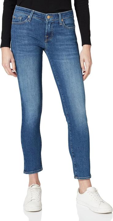 Produktbild 7 For All Mankind Jeans da Donna (30)