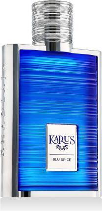Produktbild Khadlaj Blu Spice (Eau de Parfum, 100 ml)