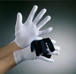 Actual product image Festartikel Müller Handschuhe Damen Baumwolle