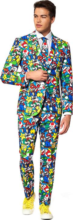 Immagine prodotto OppoSuits Super Mario - Nintendo (46)