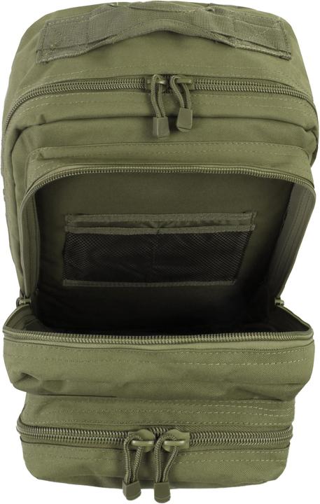 Produktbild Normani Daypack Rucksack 30 Liter Bedrock (30 l)