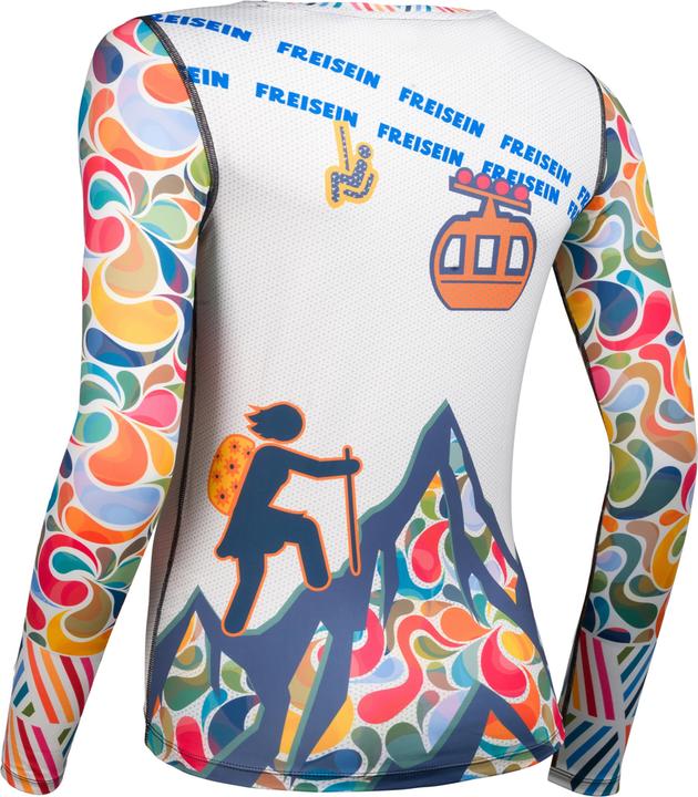 Image du produit Freisein HimmelBlau (L)