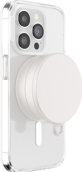 Actual product image PopSockets MagSafe suction cup holder Horchata