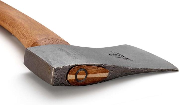 Actual product image Hultafors Axe 1200g