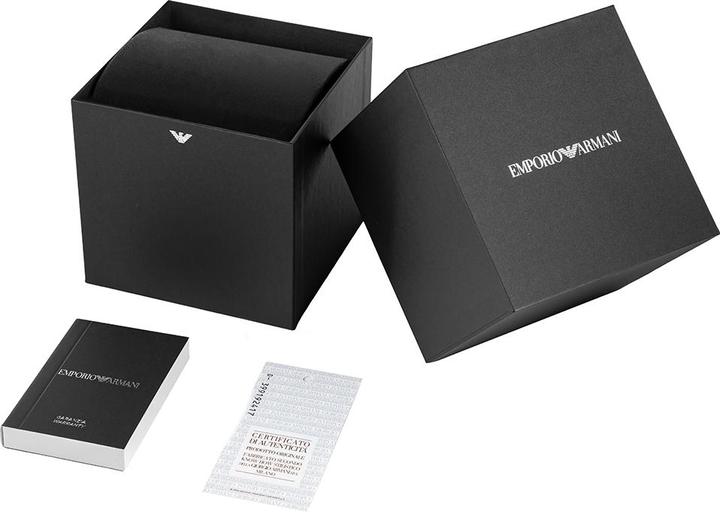 Immagine prodotto Emporio Armani - (Cronografo, 43 mm)
