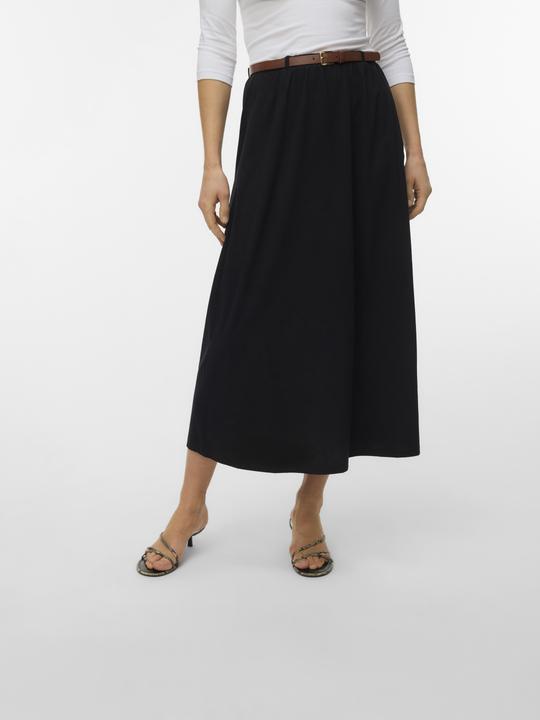 Produktbild Vero Moda Vmluna Maxi Skirt Jrs Noos (L)