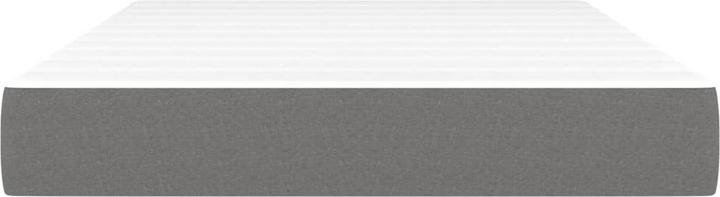 Produktbild vidaXL Taschenfederkern-Matratze (Federkern, 120 x 200 cm)