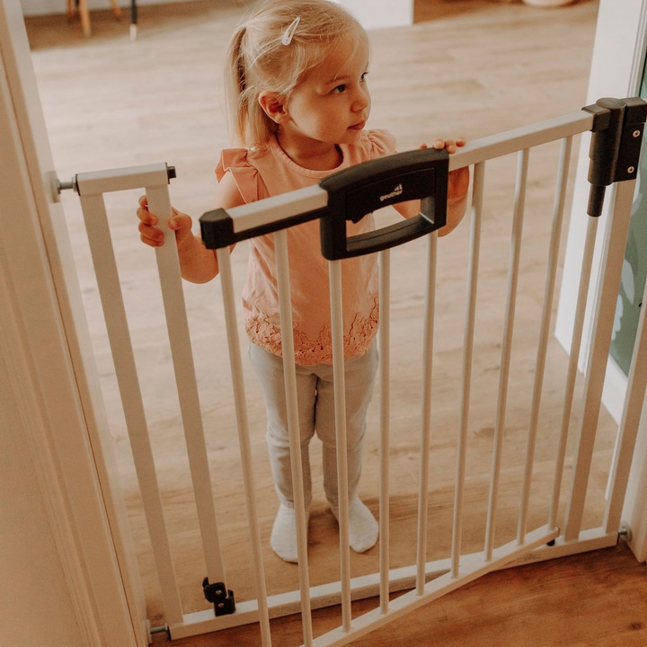 Immagine prodotto Geuther Griglia di protezione per porte Easylock (68 cm)