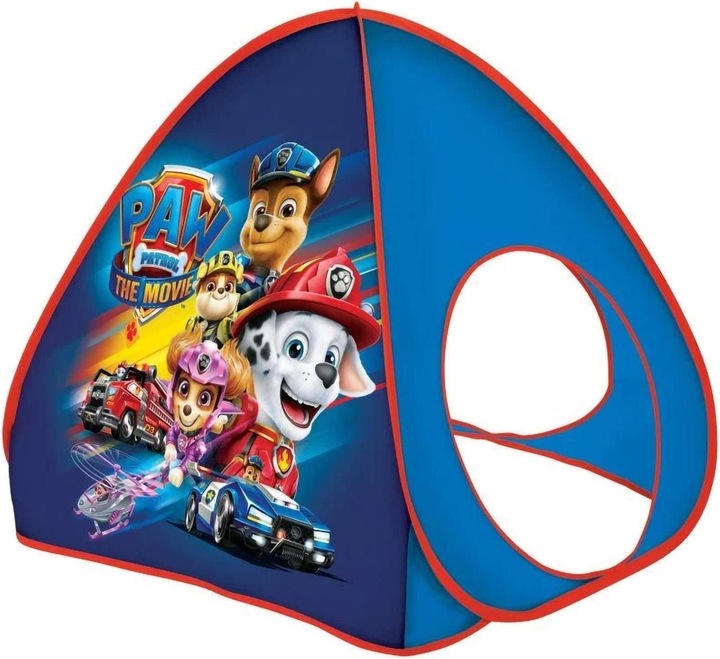 Produktbild Paw Patrol Zelt Pop-Up
