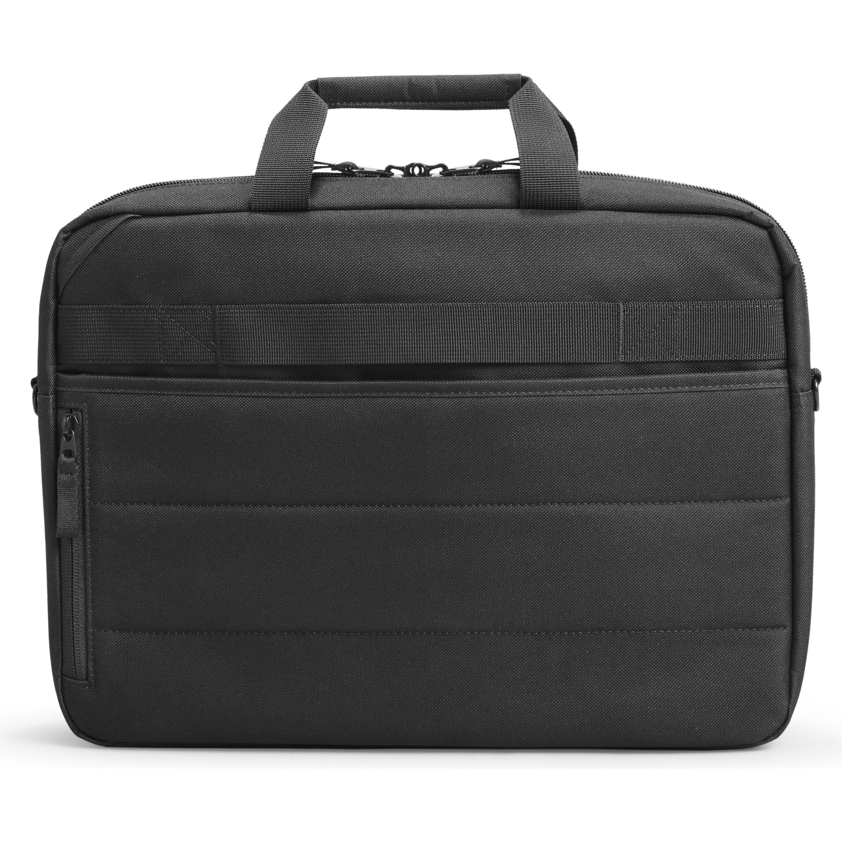 Thumbnail - HP Renew Business 15.6inch (15.60", HP), Notebooktasche, Schwarz
