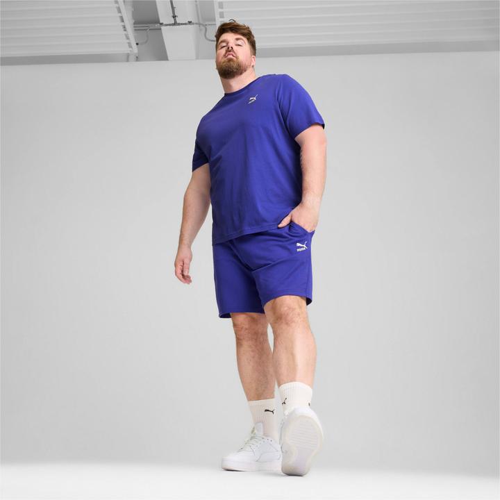 Immagine prodotto Puma CLASSICS Maglietta con logo piccolo (L)
