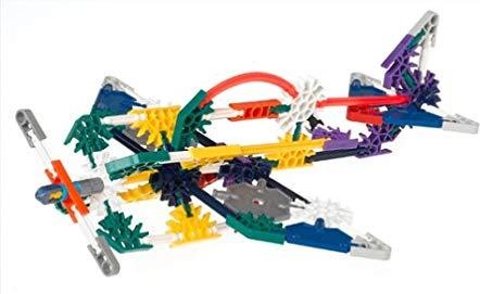 Produktbild KNEX Flying fun Set 10 Modelle