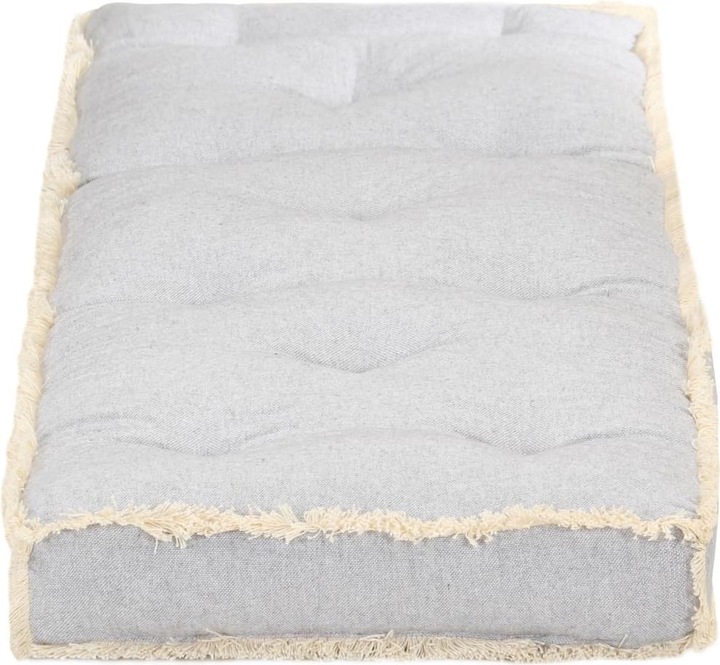 Actual product image VidaXL Bolton (120 x 40 x 7 cm)