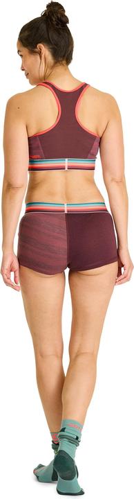 Produktbild Ortovox Women's 185 Rock'N'Wool Hot Pants (XS)