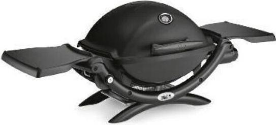 Weber Q 1200 (2.80 kW)