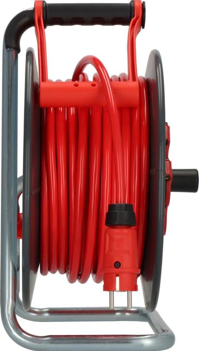 Produktbild Brennenstuhl Profi Stahlkern- (33 m, 2.50 mm²)
