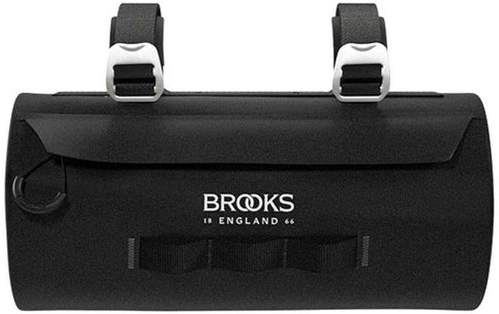 Actual product image Brooks England Scape (3 l, Handlebar bag)