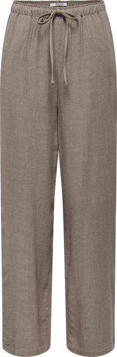 Produktbild Only Onlsiesta Mw Pull-Up Linen Bl Pnt Noos (M)