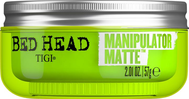 Tigi Bed Head Manipulator Matte™ (Hair wax, 57 ml)
