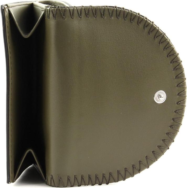 Actual product image Calvin Klein Mellow Medium Wallet