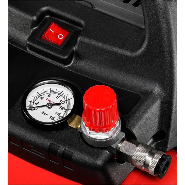 Actual product image Einhell Th-Ac 190/6 Of (6 l, 8 bar)