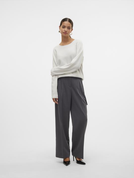 Produktbild Vero Moda Vmdoffyshine Ls O-Neck Blouse Rep Noos (M)