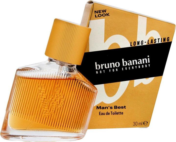 Produktbild Bruno Banani Eau de Toilette re21 (Eau de Toilette, 30 ml)