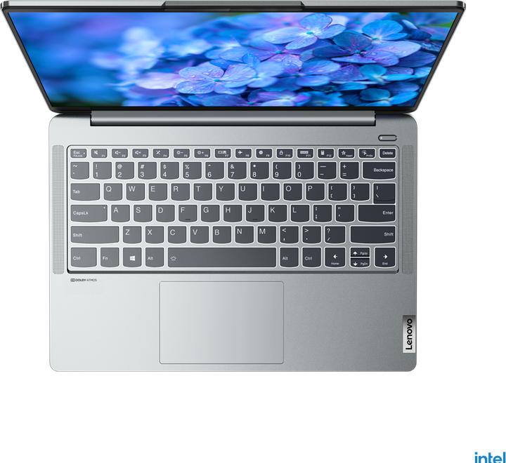 Actual product image Lenovo IdeaPad 5 Pro 14ITL6 82L3 (14", 512 GB, 16 GB, DE, Intel Core i5-1135G7)