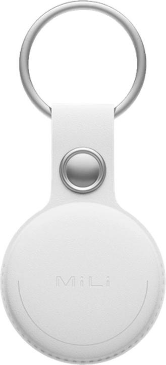 Image du produit Mili Mitag avec porte-clés blanc (iOS, WatchOS, iPadOS, Mac OS)