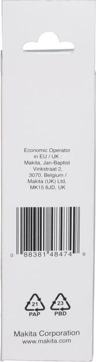 Actual product image Makita Maki connector 197853-7 197853-7