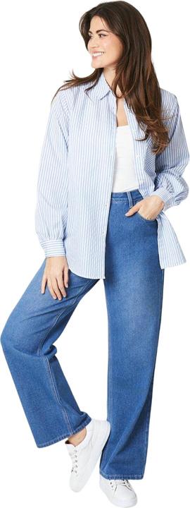 Actual product image Principles Womens/Ladies Wide Leg Jeans