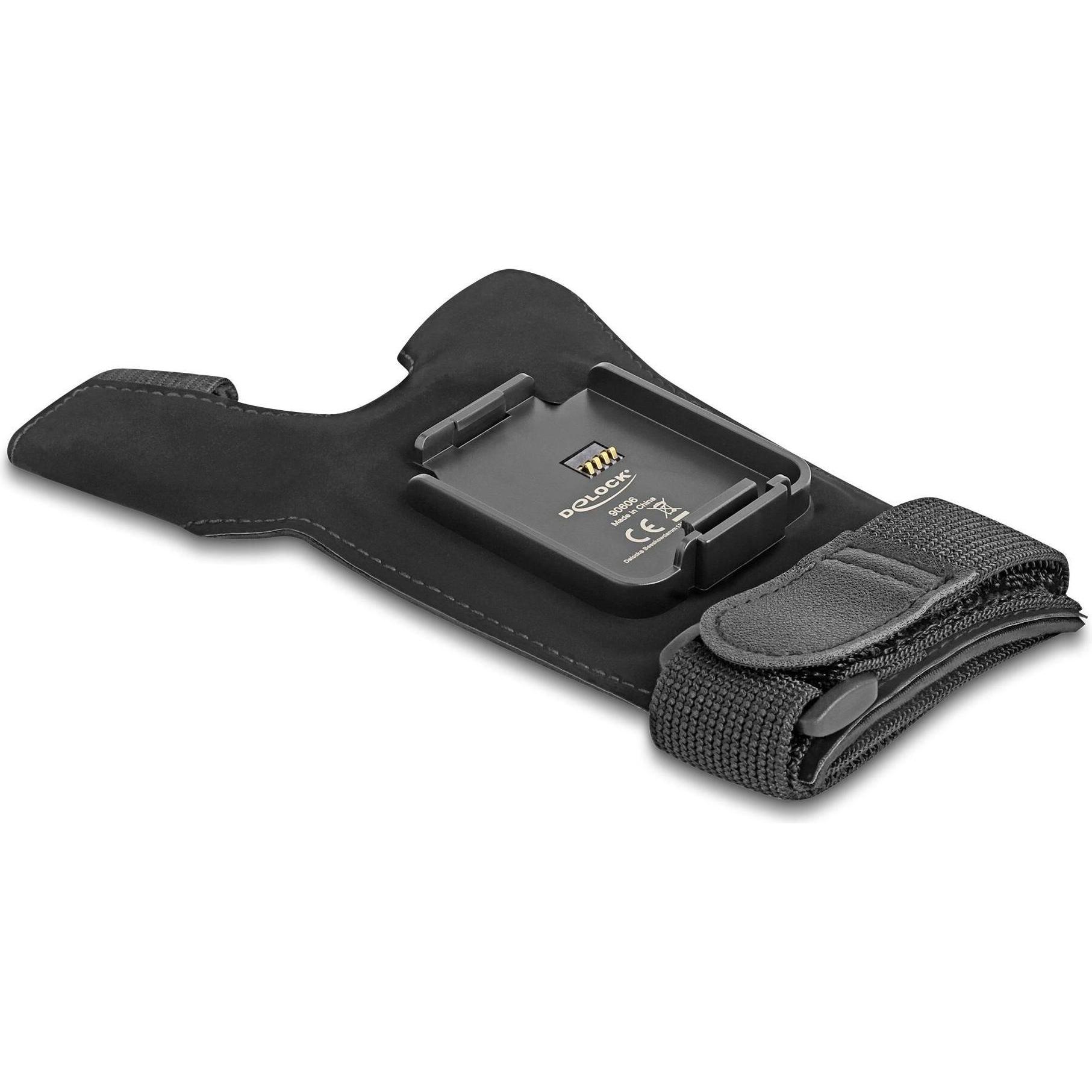 Delock Handschuh für Scanner 90605, Barcode-Scanner Zubehör