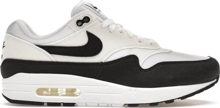 Image du produit Nike Air Max 1 White Black Neutral Grey (Women's) (38.5)