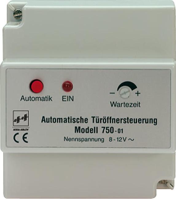 effeff Türsteuerung (Indoor)