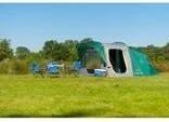 Actual product image Coleman Oak Canyon 4 (Tunnel tent, 18.50 kg, 4 persons)