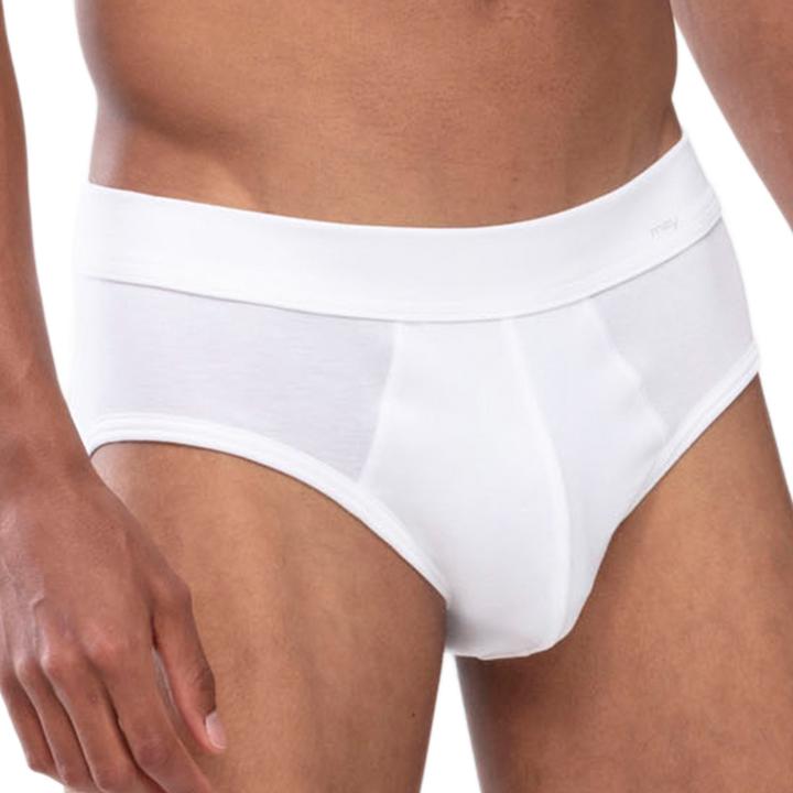 Produktbild Mey 2er Pack Noblesse Slip / Unterhose (M, 2er Pack)