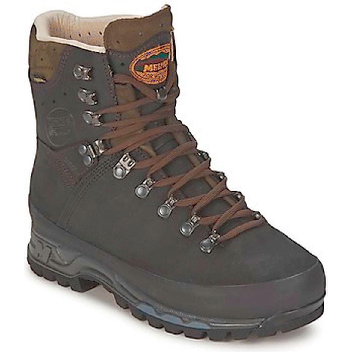 Thumbnail - Meindl, Herren, Wanderschuhe, Outdoorschuhe (47), Schwarz